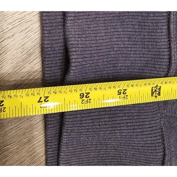 REI Co-Op Full Zip Hoodie Jacket Sz XL Outdoor Hiking Sweatshirt - Picture 8 of 9